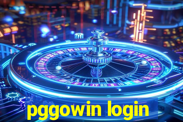 pggowin login